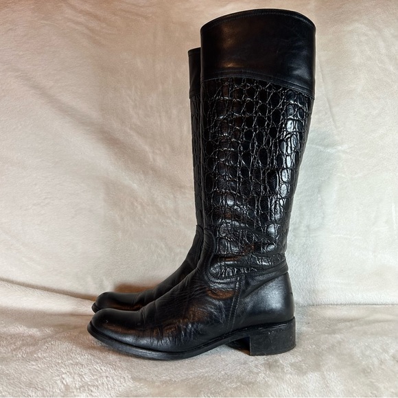 Lavorazione Artigiana Boots - Picture 3 of 9